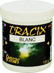 tracix blanc sensas