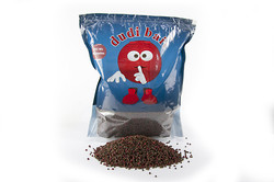bag mix micro pellet dudi baits