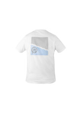 tee shirt blanc preston 