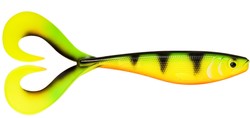 soft olio 22cm rapala