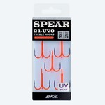 hook spear 21 BT621 UVO BKK 