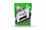 F1 green mainline