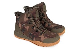 camo boots V2 fox