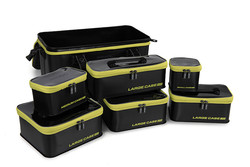 tackle storage system eva matrix