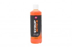 syrup 500ml activ 8