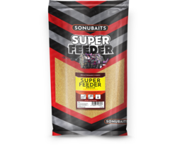 super feeder breme sonubaits