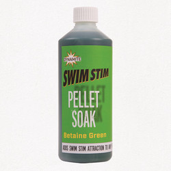 liquid pellet soak betaine green