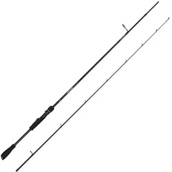 canne SG2 medium 1.98m 7-23gr