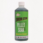 liquid pellet soak betaine green