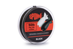 braid schockleader spomb