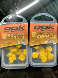 yellow balance  corn  rok