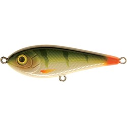buster jerk silent  15cm CWC 