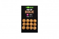 pop up boilie cell