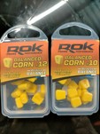 yellow balance  corn  rok  