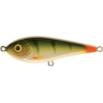 buster jerk silent  15cm CWC 