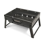 barbecue V2  trakker