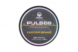 tresse pulse 9 guru