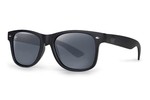 lunette polarisante matt black 