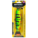BBZ 1 swimbait SS fire tiger