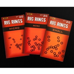 rig ring ESP