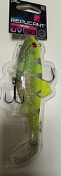 replicant wobble punky perc 14cm