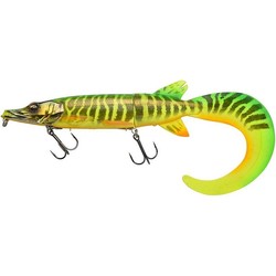 3D hybrid pike savage gear