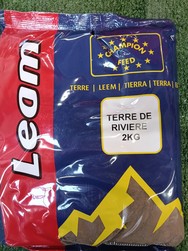terre de riviere 2 kg champion