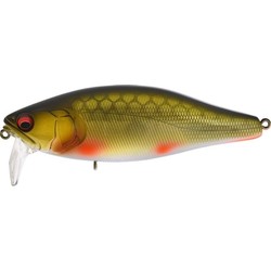 i jack rotengle  megabass
