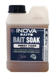 baits soak inova baits sweet tig