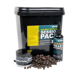 session pack ultra mix halibut