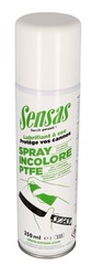 spray PTFE incolore sensas