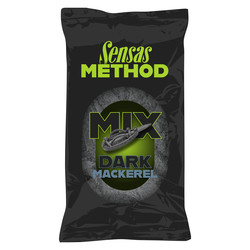method mix dark mackerel