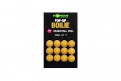 pop up boilie essential cell 