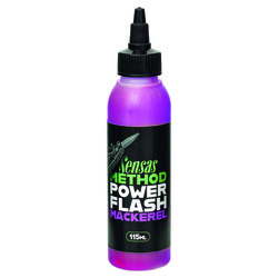 power flash sensas