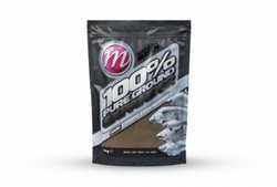 expander mix black mainline