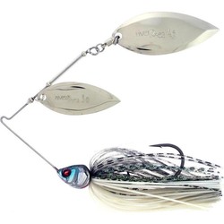 spinnerbaits 14gr river2sea abalone shad