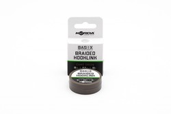 tresse braid basix korda