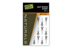 baits screw shot fox