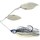 spinnerbaits 14gr river2sea abalone shad