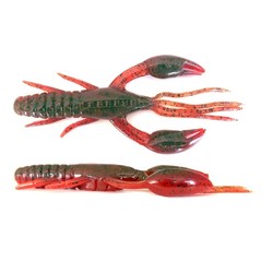 dolive craw 2" OSP
