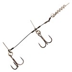 shallow stinger stainless BFT