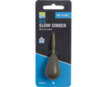 ICS slow sinker preston