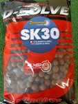 d solve sk 30 starbaits