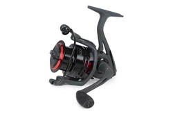 moulinet warrior 4000 fox rage