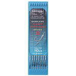 8 BDS carp method spike