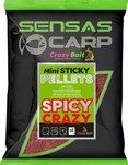 mini stickky pellets spicy crazy