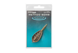 method bomb feeder drennan