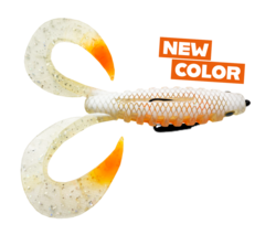 1 Neo frog monts mango 14cm