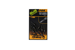 kwick change heli swivel fox