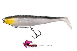zander pro loaded fox rage 